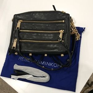 Rebecca Minkoff Crossbody